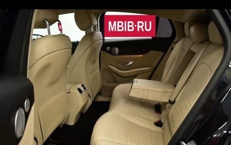 Mercedes-Benz GLC, 2018 год, 3 750 000 рублей, 7 фотография