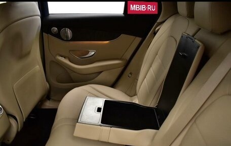 Mercedes-Benz GLC, 2018 год, 3 750 000 рублей, 9 фотография