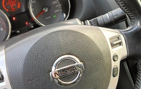 Nissan Qashqai, 2009 год, 858 000 рублей, 2 фотография