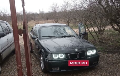BMW 3 серия, 1999 год, 285 000 рублей, 4 фотография