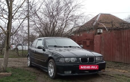 BMW 3 серия, 1999 год, 285 000 рублей, 5 фотография
