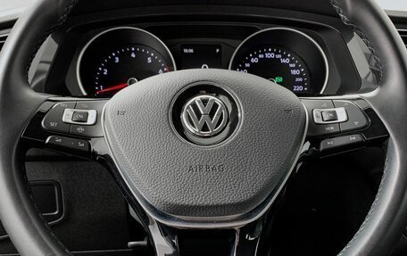 Volkswagen Tiguan II, 2020 год, 2 899 000 рублей, 14 фотография
