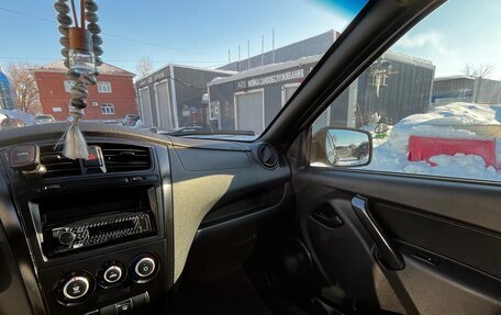 Datsun on-DO I рестайлинг, 2015 год, 570 000 рублей, 5 фотография