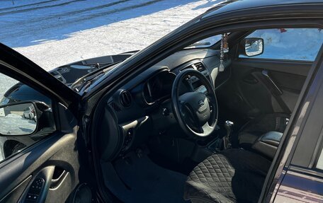 Datsun on-DO I рестайлинг, 2015 год, 570 000 рублей, 7 фотография