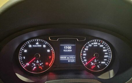Audi Q3, 2013 год, 1 850 000 рублей, 10 фотография