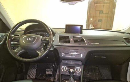 Audi Q3, 2013 год, 1 850 000 рублей, 13 фотография
