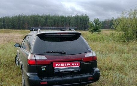 Subaru Legacy III, 1999 год, 465 000 рублей, 8 фотография