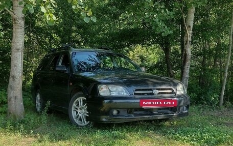 Subaru Legacy III, 1999 год, 465 000 рублей, 3 фотография