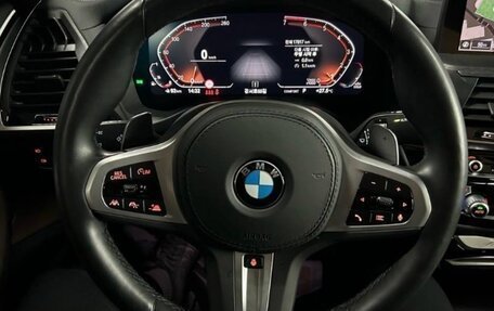 BMW X4, 2020 год, 5 100 000 рублей, 7 фотография