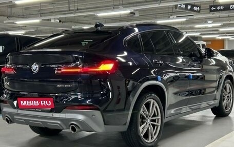 BMW X4, 2020 год, 5 100 000 рублей, 4 фотография