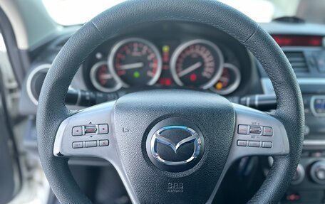 Mazda 6, 2008 год, 1 057 000 рублей, 8 фотография