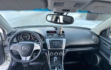 Mazda 6, 2008 год, 1 057 000 рублей, 11 фотография