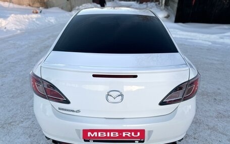 Mazda 6, 2008 год, 1 057 000 рублей, 5 фотография