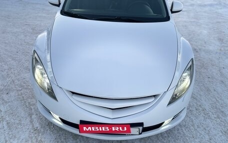 Mazda 6, 2008 год, 1 057 000 рублей, 2 фотография