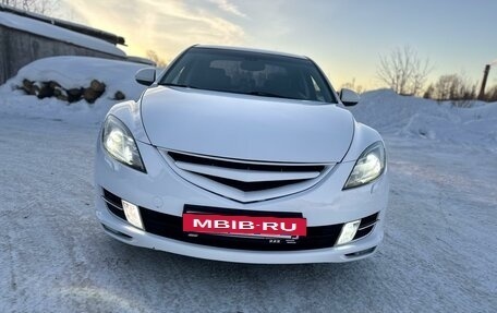 Mazda 6, 2008 год, 1 057 000 рублей, 16 фотография