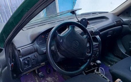 Opel Astra F, 1994 год, 120 000 рублей, 4 фотография