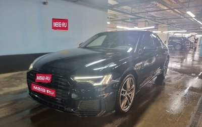 Audi A6, 2018 год, 3 990 000 рублей, 1 фотография