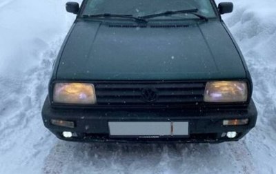 Volkswagen Jetta III, 1988 год, 110 000 рублей, 1 фотография