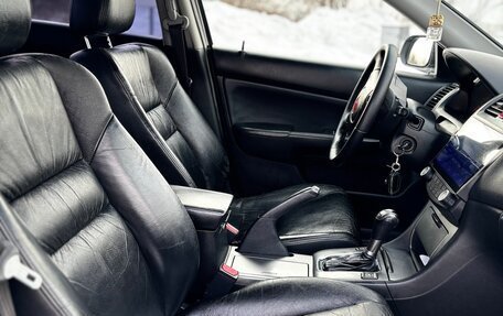 Honda Accord VII рестайлинг, 2007 год, 1 150 000 рублей, 8 фотография