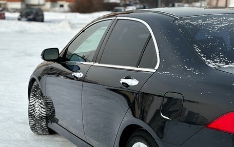 Honda Accord VII рестайлинг, 2007 год, 1 150 000 рублей, 4 фотография