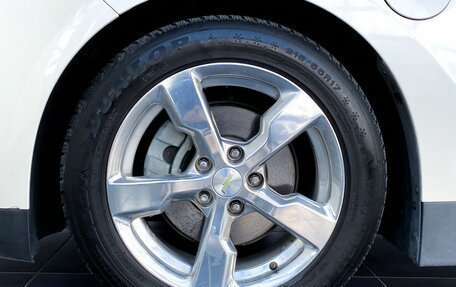 Chevrolet Volt I, 2012 год, 1 270 000 рублей, 16 фотография