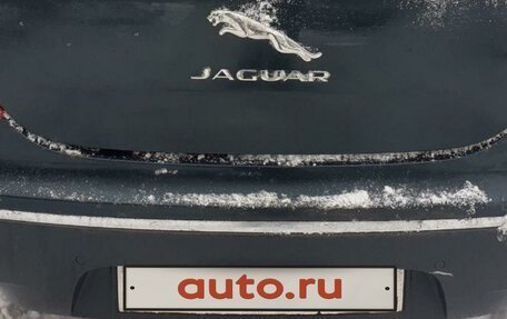 Jaguar XJ IV (X351), 2015 год, 2 990 000 рублей, 5 фотография