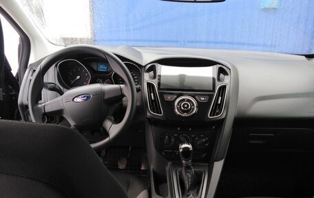 Ford Focus III, 2013 год, 800 000 рублей, 6 фотография
