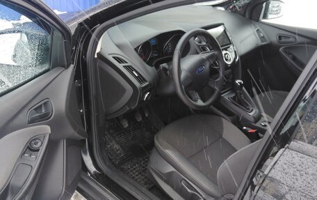 Ford Focus III, 2013 год, 800 000 рублей, 5 фотография