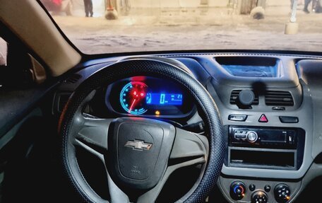 Chevrolet Cobalt II, 2013 год, 360 000 рублей, 4 фотография