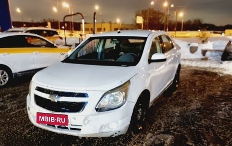 Chevrolet Cobalt II, 2013 год, 360 000 рублей, 3 фотография