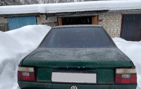 Volkswagen Jetta III, 1988 год, 110 000 рублей, 2 фотография