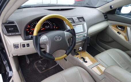 Toyota Camry, 2006 год, 1 150 000 рублей, 6 фотография