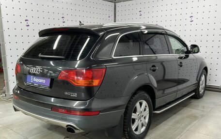 Audi Q7, 2008 год, 1 500 000 рублей, 2 фотография