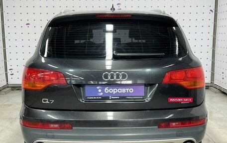 Audi Q7, 2008 год, 1 500 000 рублей, 8 фотография