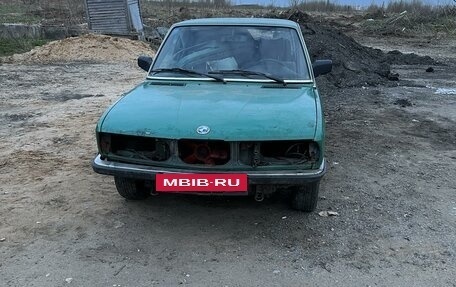 BMW 5 серия, 1982 год, 110 000 рублей, 2 фотография
