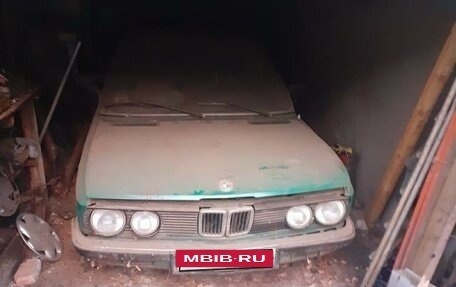 BMW 5 серия, 1982 год, 110 000 рублей, 3 фотография