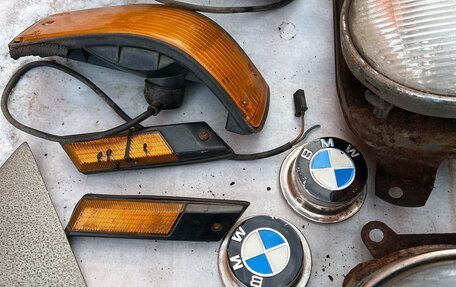 BMW 5 серия, 1982 год, 110 000 рублей, 17 фотография