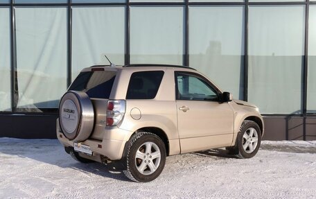 Suzuki Grand Vitara, 2006 год, 760 000 рублей, 6 фотография