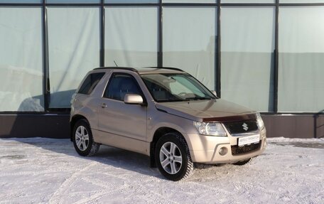 Suzuki Grand Vitara, 2006 год, 760 000 рублей, 8 фотография