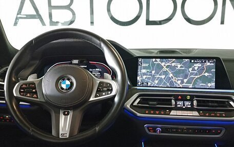 BMW X7, 2020 год, 9 697 000 рублей, 13 фотография