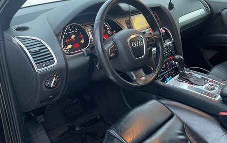 Audi Q7, 2010 год, 2 299 000 рублей, 4 фотография