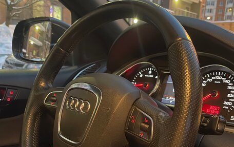 Audi Q7, 2010 год, 2 299 000 рублей, 30 фотография