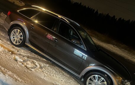 Audi A4 allroad, 2010 год, 1 690 000 рублей, 2 фотография