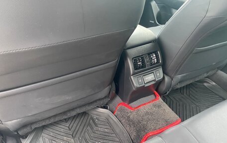 Subaru Legacy VII, 2018 год, 1 500 000 рублей, 11 фотография
