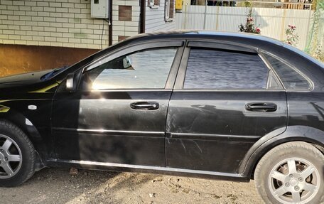 Chevrolet Lacetti, 2012 год, 640 000 рублей, 6 фотография