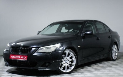 BMW 5 серия, 2008 год, 1 180 000 рублей, 1 фотография