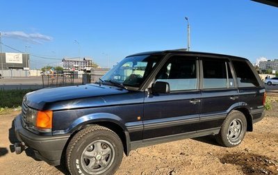Land Rover Range Rover III, 1998 год, 1 250 100 рублей, 1 фотография