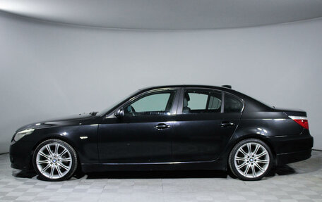 BMW 5 серия, 2008 год, 1 180 000 рублей, 8 фотография
