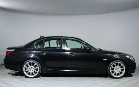 BMW 5 серия, 2008 год, 1 180 000 рублей, 4 фотография