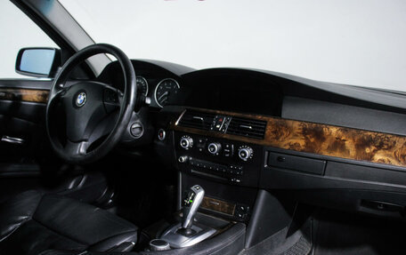 BMW 5 серия, 2008 год, 1 180 000 рублей, 9 фотография